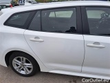  Toyota  Corolla TOYOTA  / 2019 / 5P / STATION WAGON TS HYBRID BUSINESS #44