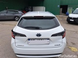  Toyota  Corolla TOYOTA  / 2019 / 5P / STATION WAGON TS HYBRID BUSINESS #58