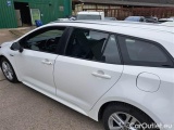  Toyota  Corolla TOYOTA  / 2019 / 5P / STATION WAGON TS HYBRID BUSINESS #63