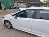  Toyota  Corolla TOYOTA  / 2019 / 5P / STATION WAGON TS HYBRID BUSINESS #65