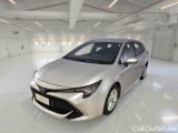  Toyota  Corolla TOYOTA  / 2019 / 5P / STATION WAGON TS HYBRID BUSINESS 
