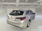  Toyota  Corolla TOYOTA  / 2019 / 5P / STATION WAGON TS HYBRID BUSINESS #2
