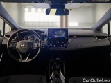  Toyota  Corolla TOYOTA  / 2019 / 5P / STATION WAGON TS HYBRID BUSINESS #3