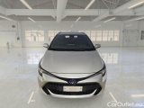  Toyota  Corolla TOYOTA  / 2019 / 5P / STATION WAGON TS HYBRID BUSINESS #6