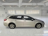  Toyota  Corolla TOYOTA  / 2019 / 5P / STATION WAGON TS HYBRID BUSINESS #7
