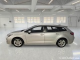  Toyota  Corolla TOYOTA  / 2019 / 5P / STATION WAGON TS HYBRID BUSINESS #8
