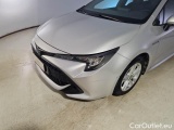  Toyota  Corolla TOYOTA  / 2019 / 5P / STATION WAGON TS HYBRID BUSINESS #22