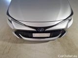  Toyota  Corolla TOYOTA  / 2019 / 5P / STATION WAGON TS HYBRID BUSINESS #27