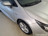  Toyota  Corolla TOYOTA  / 2019 / 5P / STATION WAGON TS HYBRID BUSINESS #41