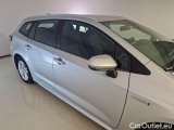 Toyota  Corolla TOYOTA  / 2019 / 5P / STATION WAGON TS HYBRID BUSINESS #43