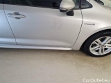  Toyota  Corolla TOYOTA  / 2019 / 5P / STATION WAGON TS HYBRID BUSINESS #46