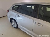  Toyota  Corolla TOYOTA  / 2019 / 5P / STATION WAGON TS HYBRID BUSINESS #51