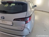  Toyota  Corolla TOYOTA  / 2019 / 5P / STATION WAGON TS HYBRID BUSINESS #60