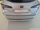  Toyota  Corolla TOYOTA  / 2019 / 5P / STATION WAGON TS HYBRID BUSINESS #62