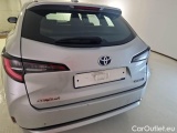  Toyota  Corolla TOYOTA  / 2019 / 5P / STATION WAGON TS HYBRID BUSINESS #69