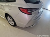  Toyota  Corolla TOYOTA  / 2019 / 5P / STATION WAGON TS HYBRID BUSINESS #71