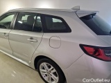  Toyota  Corolla TOYOTA  / 2019 / 5P / STATION WAGON TS HYBRID BUSINESS #75