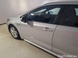  Toyota  Corolla TOYOTA  / 2019 / 5P / STATION WAGON TS HYBRID BUSINESS #79
