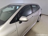  Toyota  Corolla TOYOTA  / 2019 / 5P / STATION WAGON TS HYBRID BUSINESS #91