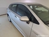 Toyota  Corolla TOYOTA  / 2019 / 5P / STATION WAGON TS HYBRID BUSINESS #93