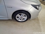  Toyota  Corolla TOYOTA  / 2019 / 5P / STATION WAGON TS HYBRID BUSINESS #95