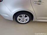  Toyota  Corolla TOYOTA  / 2019 / 5P / STATION WAGON TS HYBRID BUSINESS #97