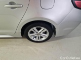  Toyota  Corolla TOYOTA  / 2019 / 5P / STATION WAGON TS HYBRID BUSINESS #99