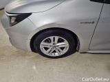  Toyota  Corolla TOYOTA  / 2019 / 5P / STATION WAGON TS HYBRID BUSINESS #101