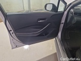  Toyota  Corolla TOYOTA  / 2019 / 5P / STATION WAGON TS HYBRID BUSINESS #106