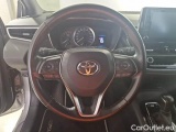  Toyota  Corolla TOYOTA  / 2019 / 5P / STATION WAGON TS HYBRID BUSINESS #118