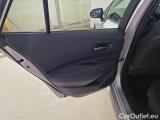  Toyota  Corolla TOYOTA  / 2019 / 5P / STATION WAGON TS HYBRID BUSINESS #125