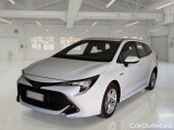  Toyota  Corolla TOYOTA  / 2019 / 5P / STATION WAGON TS HYBRID BUSINESS 