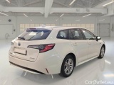  Toyota  Corolla TOYOTA  / 2019 / 5P / STATION WAGON TS HYBRID BUSINESS #2