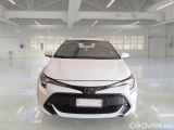  Toyota  Corolla TOYOTA  / 2019 / 5P / STATION WAGON TS HYBRID BUSINESS #6