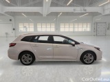  Toyota  Corolla TOYOTA  / 2019 / 5P / STATION WAGON TS HYBRID BUSINESS #7