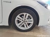  Toyota  Corolla TOYOTA  / 2019 / 5P / STATION WAGON TS HYBRID BUSINESS #17