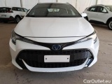  Toyota  Corolla TOYOTA  / 2019 / 5P / STATION WAGON TS HYBRID BUSINESS #30