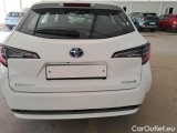  Toyota  Corolla TOYOTA  / 2019 / 5P / STATION WAGON TS HYBRID BUSINESS #60