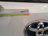  Toyota  Corolla TOYOTA  / 2019 / 5P / STATION WAGON TS HYBRID BUSINESS #69