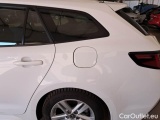  Toyota  Corolla TOYOTA  / 2019 / 5P / STATION WAGON TS HYBRID BUSINESS #74