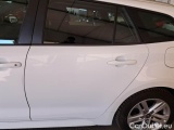 Toyota  Corolla TOYOTA  / 2019 / 5P / STATION WAGON TS HYBRID BUSINESS #78