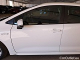  Toyota  Corolla TOYOTA  / 2019 / 5P / STATION WAGON TS HYBRID BUSINESS #80