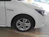  Toyota  Corolla TOYOTA  / 2019 / 5P / STATION WAGON TS HYBRID BUSINESS #86