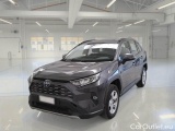  Toyota  RAV4 TOYOTA  / 2018 / 5P / CROSSOVER 2.5 HV 218CV E-CVT ACTIVE 2WD 
