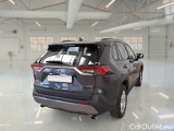  Toyota  RAV4 TOYOTA  / 2018 / 5P / CROSSOVER 2.5 HV 218CV E-CVT ACTIVE 2WD #2