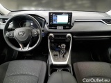  Toyota  RAV4 TOYOTA  / 2018 / 5P / CROSSOVER 2.5 HV 218CV E-CVT ACTIVE 2WD #3
