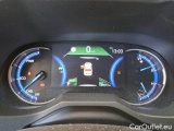  Toyota  RAV4 TOYOTA  / 2018 / 5P / CROSSOVER 2.5 HV 218CV E-CVT ACTIVE 2WD #4