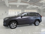  Toyota  RAV4 TOYOTA  / 2018 / 5P / CROSSOVER 2.5 HV 218CV E-CVT ACTIVE 2WD #8