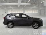  Toyota  RAV4 TOYOTA  / 2018 / 5P / CROSSOVER 2.5 HV 218CV E-CVT ACTIVE 2WD #7