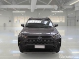  Toyota  RAV4 TOYOTA  / 2018 / 5P / CROSSOVER 2.5 HV 218CV E-CVT ACTIVE 2WD #6
